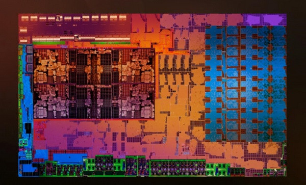 Ryzen+VEGA大融合：AMD 发布 锐龙7 2700U 和 锐龙5 2500U 移动处理器