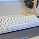 高斯ALT61双模机械键盘开箱测评