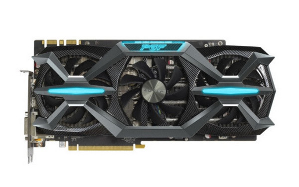 奢华16+2供电、RGB幻彩：ZOTAC 索泰 发布 GTX 1070Ti-8GD5 玩家力量至尊PGF 非公版显卡