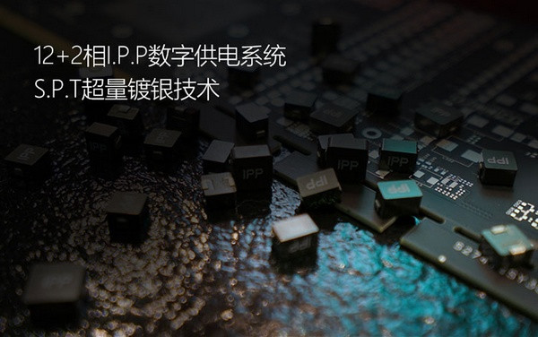 集成LCD屏、6热管散热器：COLORFUL 七彩虹 发布 GTX1070Ti Vulcan X TOP iGame 非公版显卡