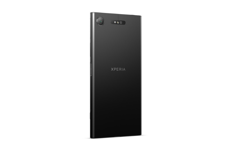 “3D大师扫描”功能加持：SONY 索尼 发布 Xperia XZ1 国行版 旗舰智能手机