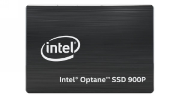 搭载3D XPoint技术：intel 英特尔 发布 Optane 900P 消费级固态硬盘