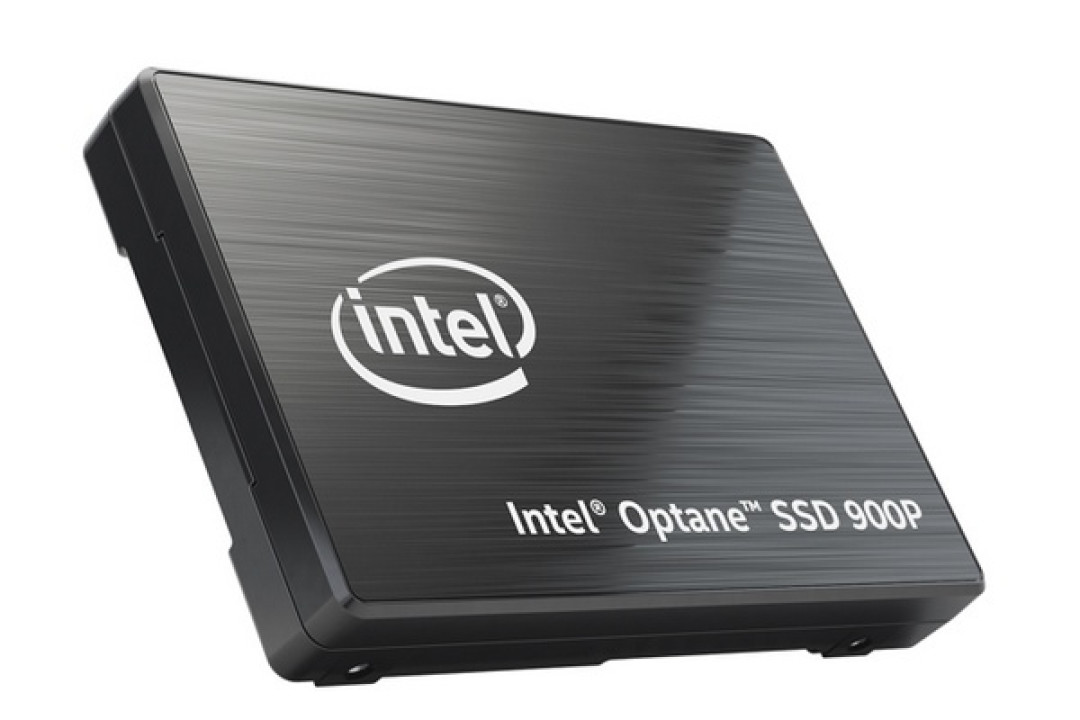 搭载3D XPoint技术：intel 英特尔 发布 Optane 900P 消费级固态硬盘