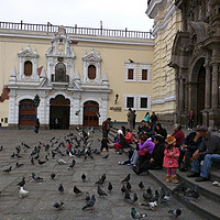 南美工作之旅，匆匆一瞥，念念万千！ 篇三：篇二：秘鲁篇—南美之行，秘鲁利马