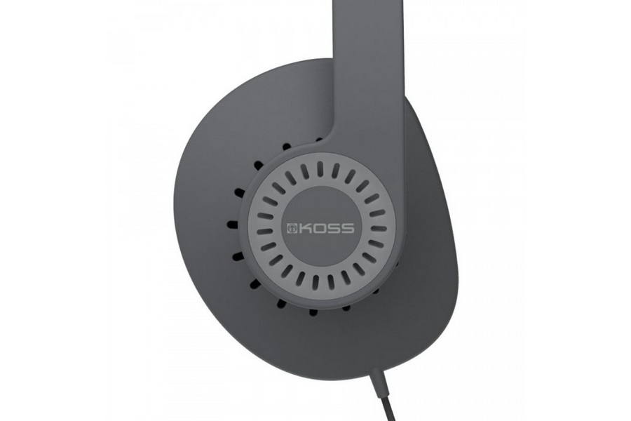 主打耐用性和性价比：KOSS 高斯 推出 KPH30i 便携耳机