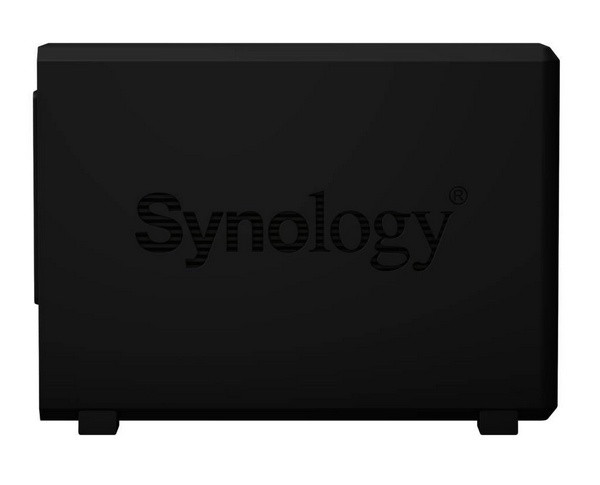 主流级方案：Synology 群晖 发布 DiskStation DS218play、DS218j 和 DS118 NAS网络存储服务器