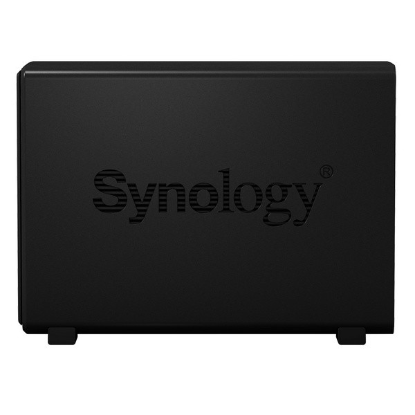 主流级方案：Synology 群晖 发布 DiskStation DS218play、DS218j 和 DS118 NAS网络存储服务器