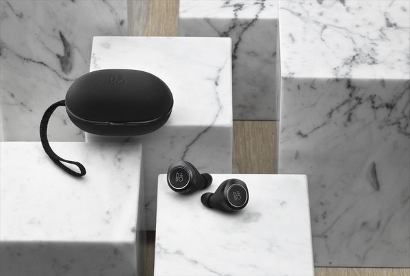 8小时续航、轻触操控：B&O PLAY 推出 BEOPLAY E8 无线蓝牙耳机