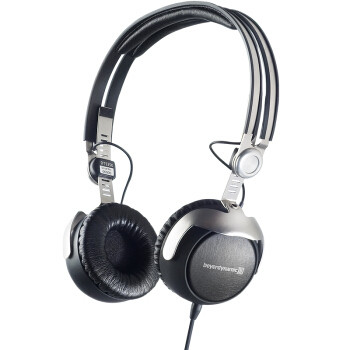 精致便携，韵味清扬：拜亚动力 beyerdynamic DT1350（80欧）体验测试