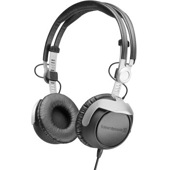 便携HiFi之选：Beyerdynamic 拜亚动力 DT1350 头戴式耳机 + ShanLing 山灵UP 解码耳放 的用心体验