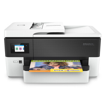 满足更多场景彩色打印需求：HP 惠普 发布 5大系列18款彩色打印机新品