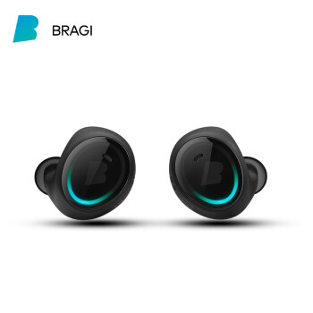 #原创新人#BRAGI The Dash Pro 最新款开箱验货评测