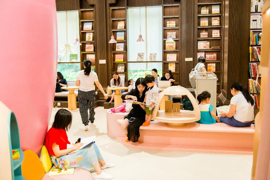 庆祝上线七周年：京东图书 正式启动 本年度双11大促活动