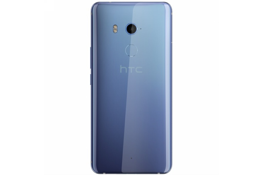 全面屏、Edge Sense边框触控再进化：HTC 发布 U11＋ 旗舰智能手机