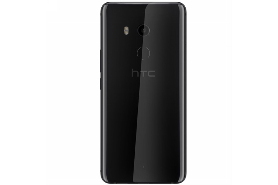 全面屏、Edge Sense边框触控再进化：HTC 发布 U11＋ 旗舰智能手机