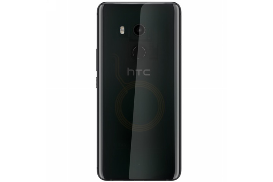 全面屏、Edge Sense边框触控再进化：HTC 发布 U11＋ 旗舰智能手机