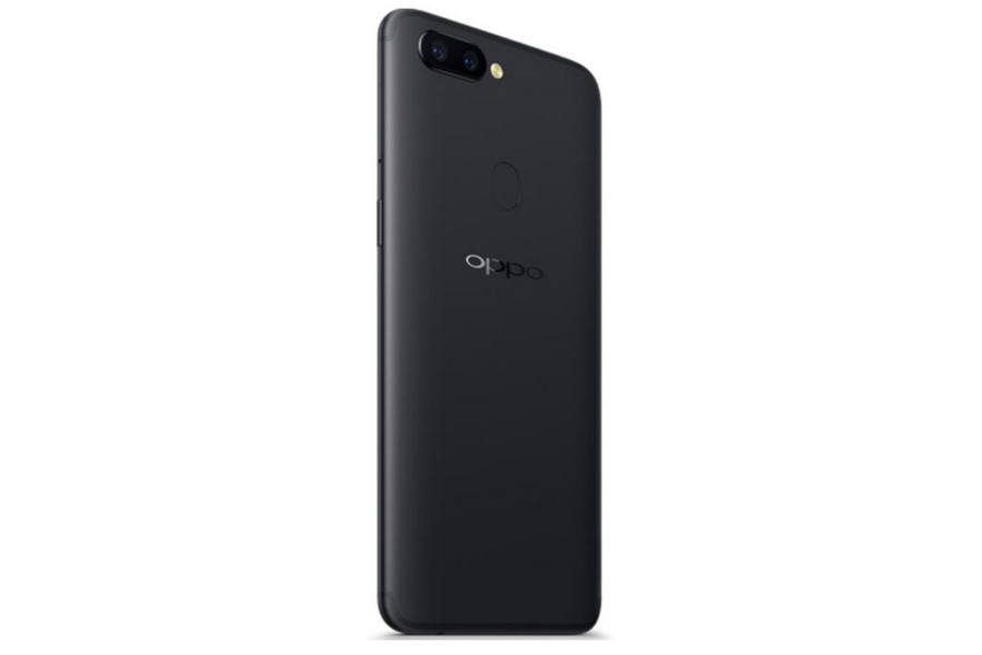 继续主打拍照，升级采用18:9全面屏：OPPO 发布 R11s 和 Plus 智能手机