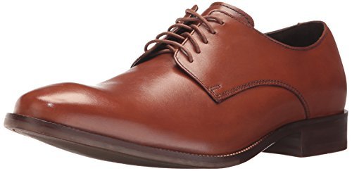 #热征#皮鞋# Cole Haan Men's Williams PLN.II Oxfords我的第一双正装鞋