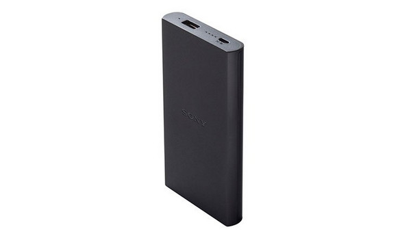 10000mAh、TYPE-C双路：SONY 索尼 推出 CP-V5B、CP-V10B 和 CP-VC10 移动电源