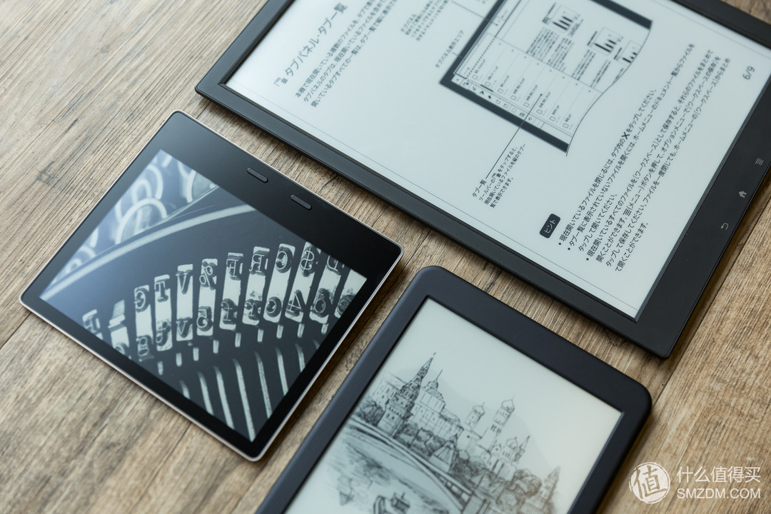 《到站秀》第135弹：Amazon 亚马逊 Kindle Oasis 电子书阅读器