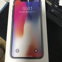 苹果 iPhone X 手机购买理由(系列|特别款)