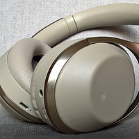 入手的第N副耳机：SONY 索尼 MDR-1000X 耳机 开箱&体验