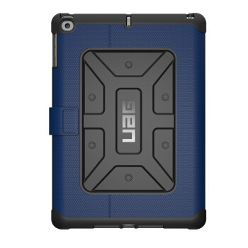 敝帚自珍—UAG 2017新ipad 防摔保护壳 开箱