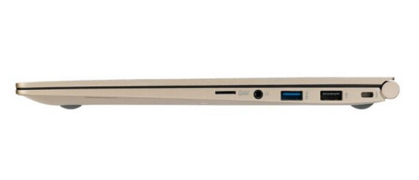 轻薄机身+Core i5-8250U：LG 发布 LG gram 15Z975 笔记本电脑