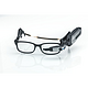 开源企业级方案：OLYMPUS 奥林巴斯 发布 EyeTrek-Insight EI-10 智能眼镜