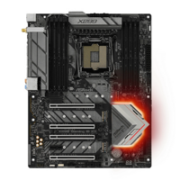 拥有万兆LAN、三路Ultra M.2：ASRock 华擎 发布 Fatal1ty X299 Professional Gaming i9 XE 高端主板