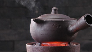 心树跟您说说茶 篇三：有关烧水泡茶的那些事儿-烧水器篇（二） 