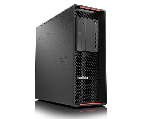 “多达112个框”：Lenovo 联想 推出 ThinkStation P920/P720系列 工作站