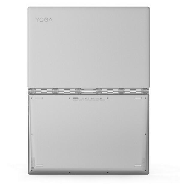升级第八代酷睿处理器、更加轻薄：Lenovo 联想 推出 YOGA 6 PRO 笔记本电脑