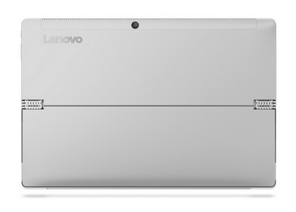 升级第八代+指纹识别：Lenovo 联想 推出 MIIX 520 二合一笔电