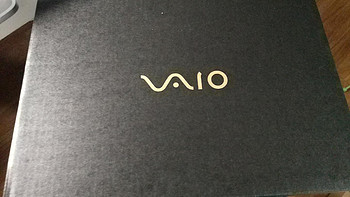 闲鱼上入手二手VAIO S13顶配，买二手不用等双11