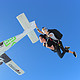 迪拜棕榈岛高空跳伞，看这一篇就够了