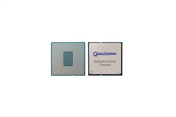 10nm工艺、多达48核心：Qualcomm 高通 发布 Centriq 2400 系列服务器处理器