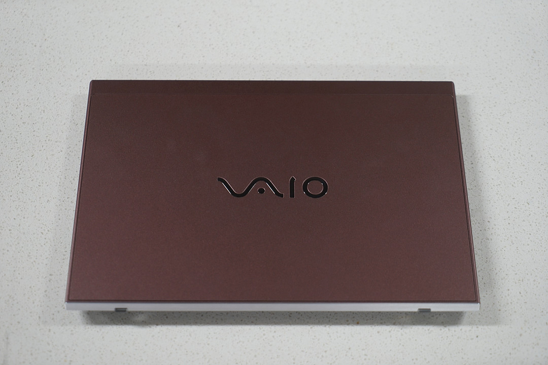 《到站秀》第137弹：NEW VAIO S11 笔记本电脑