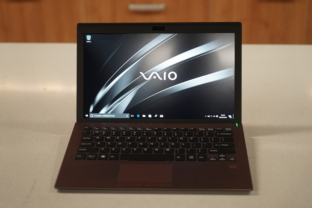 《到站秀》第137弹：NEW VAIO S11 笔记本电脑