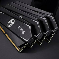 告别裸条时代：MAXSUN 铭瑄 发布 “终结者Q3” 系列DDR4内存