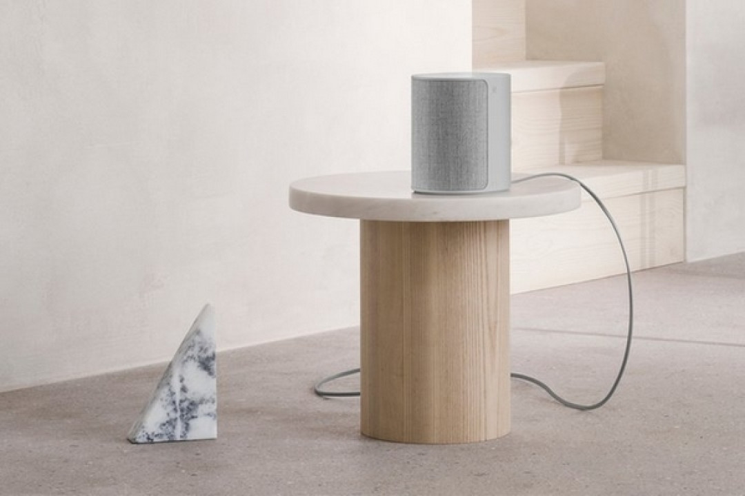 支持Apple Airplay 2：B&O PLAY 推出 Beoplay M3 蓝牙音箱