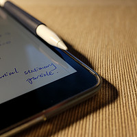 iPad Pro 10.5 不能代替电脑，但足可以代替课堂笔记本