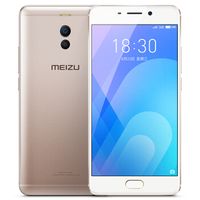 更薄一点，或许更好：MEIZU 魅蓝 note 6 对比MX6 上手体验