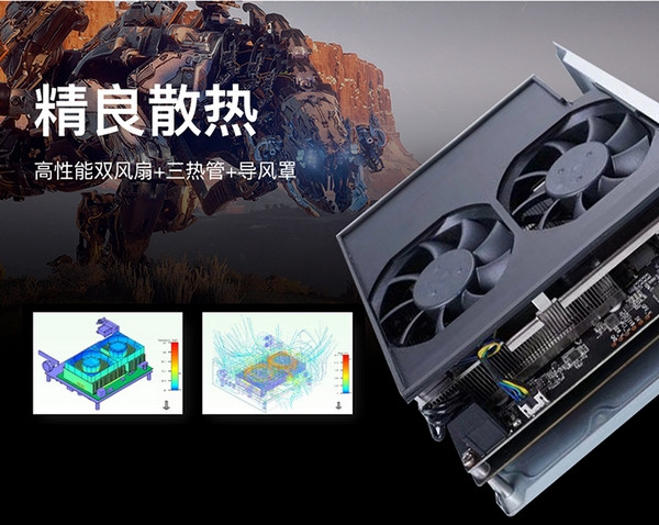 入门笔电“吃鸡”利器：GALAXY 影驰 发布 SNPR GTX 1060“狙击手”外置显卡盒