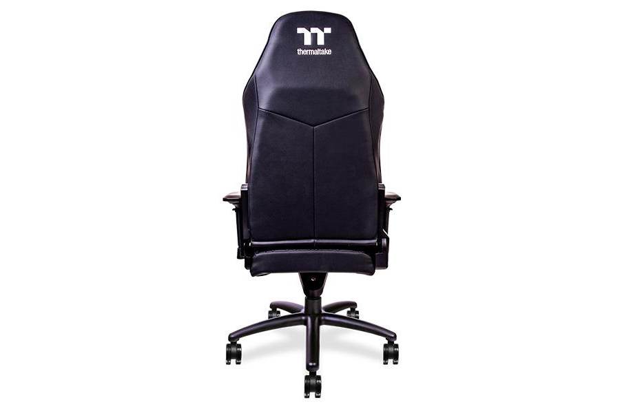 自带通风功能：Ttesports 斗龙 发布 X COMFORT 空气系列 电竞座椅