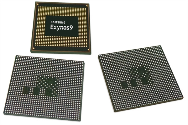 集成千兆级LTE、AI协处理器：SAMSUNG 三星 即将发布 Exynos 9810 处理器