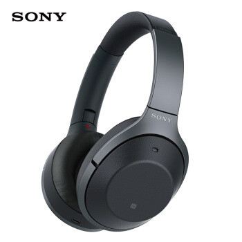 Sony 索尼WH-1000X M2 耳机 开箱及与前代产品不完全对比