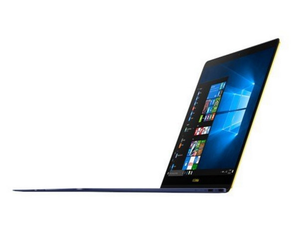 升级第八代酷睿处理器：ASUS 华硕 全面更新 ZenBook、VivoBook 家族笔电