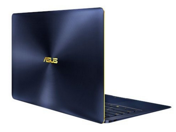 升级第八代酷睿处理器：ASUS 华硕 全面更新 ZenBook、VivoBook 家族笔电