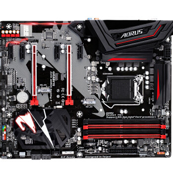 双十一剁手新福利，姜还是老的辣，技嘉 Z370 AORUS Gaming 3主板开箱